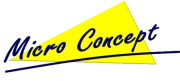 logo Micro Concept